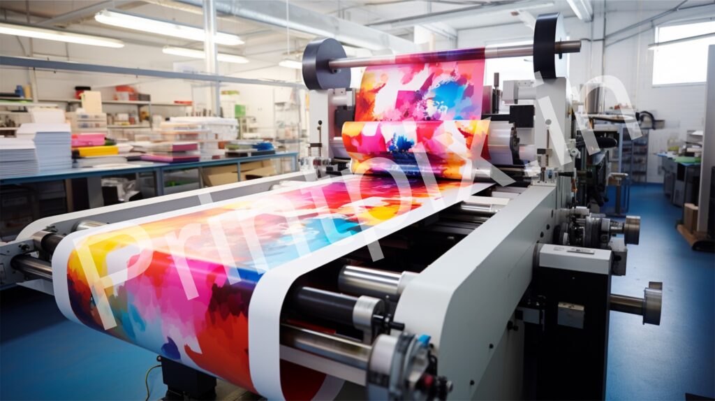 Printing Solutions in Bengaluru East