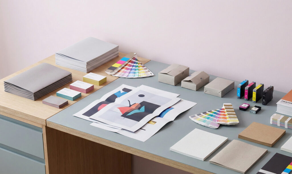 Printpix Printing Press in Bangalore: Your 1-Stop Solution for Quality Print Services